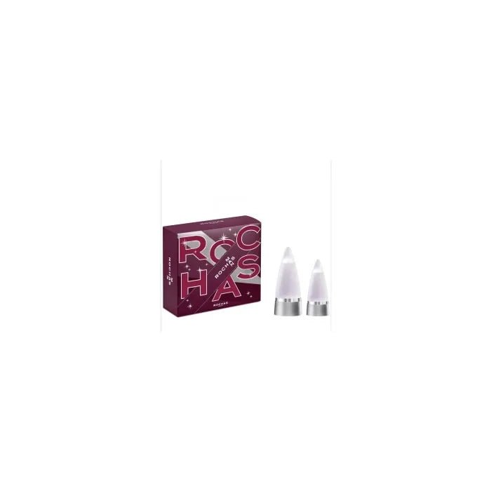 Rochas Man Eau De Toilette Vaporisateur 100ml Christmas Set - Afanaya